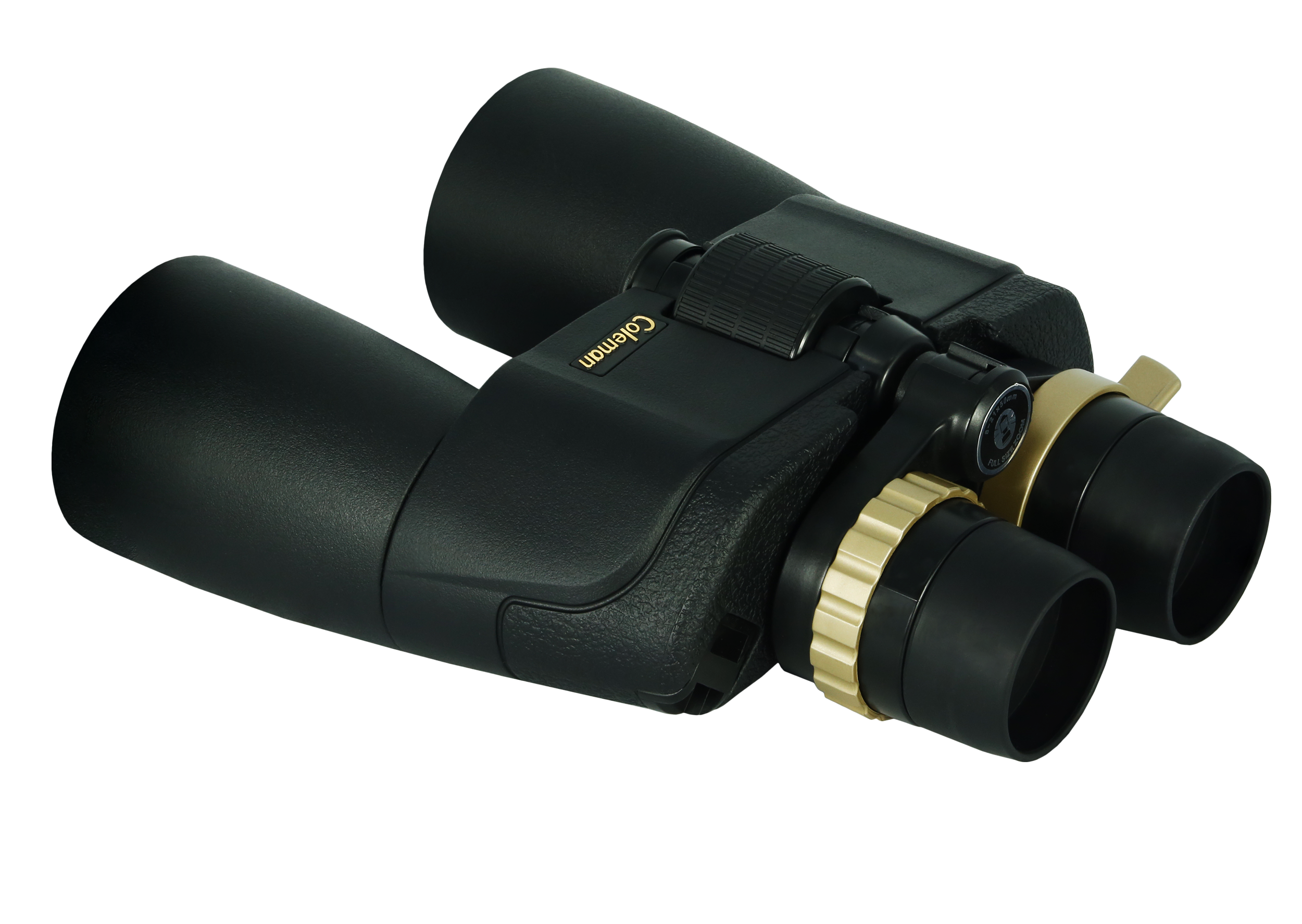 CZ82150 8-21x50 Full-Size Zoom Porro-Prism Binoculars — Coleman CZ82150 8-21x50 Full-Size Zoom Porro-Prism Binoculars — Coleman